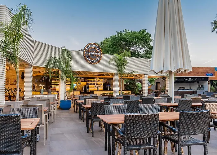 Hotel Grand Cettia
