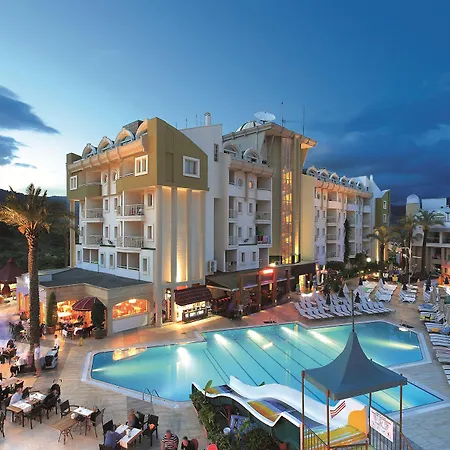 Hotel Grand Cettia Marmaris