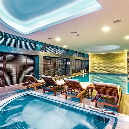 Grand Cettia Hotel