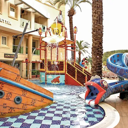 Grand Cettia Marmaris