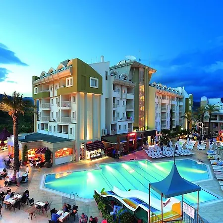 Grand Cettia 5* Marmaris