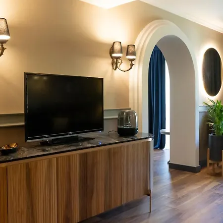 Hotel Grand Cettia