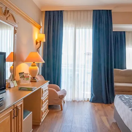 Grand Cettia Hotel Marmaris