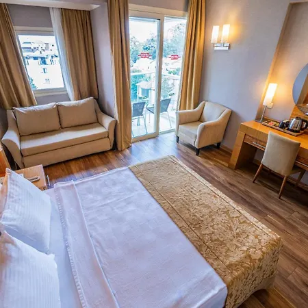 Hotel Grand Cettia Marmaris