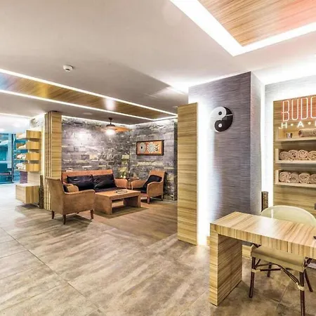 호텔 Grand Cettia 5*