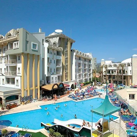 Grand Cettia Marmaris
