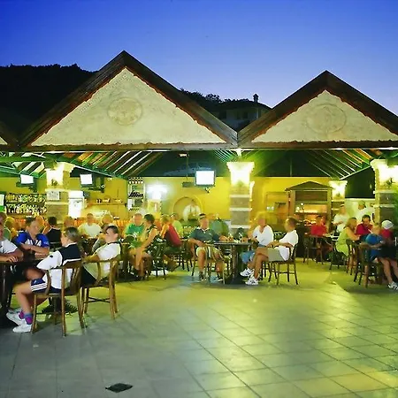 Hotel Grand Cettia