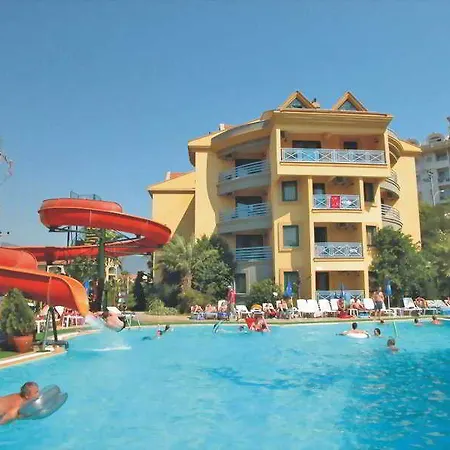 Hotel Grand Cettia