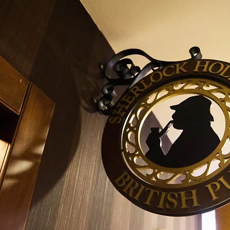 Hotel Grand Cettia 5*