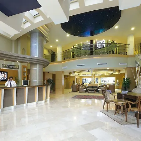 Grand Cettia Marmaris