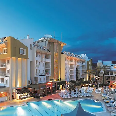 Hotel Grand Cettia Marmaris