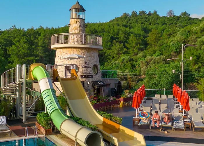 Grand Cettia Marmaris