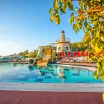 Grand Cettia Hotel