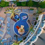 Grand Cettia Otel Marmaris