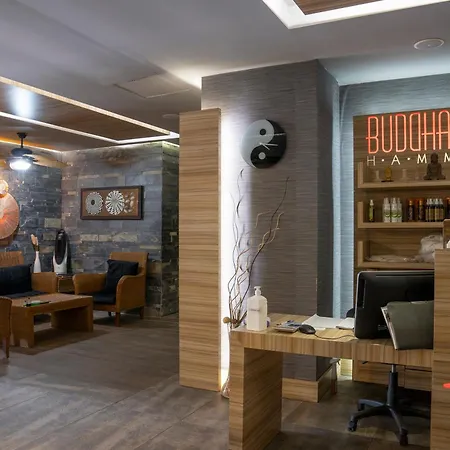 Grand Cettia Мармарис