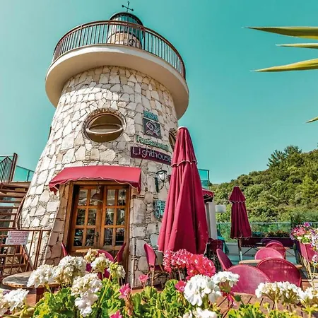 Grand Cettia Мармарис