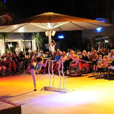 Grand Cettia Мармарис