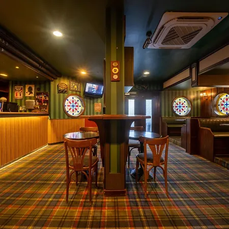 Grand Cettia Отель 5*