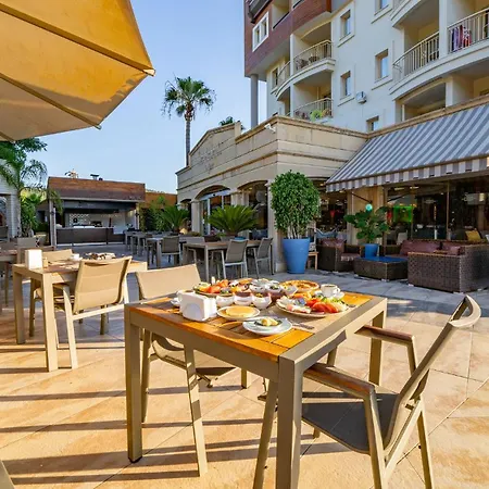 Hotel Grand Cettia Marmaris