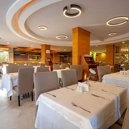 Grand Cettia