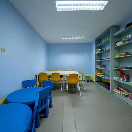 Grand Cettia Отель 5*