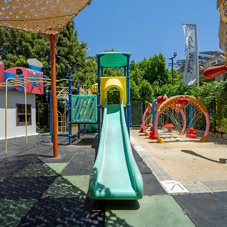 Отель Grand Cettia