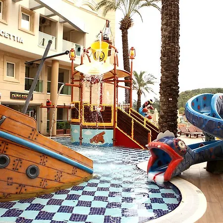 Grand Cettia Otel 5*