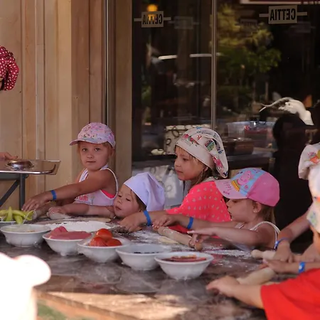 Grand Cettia Мармарис